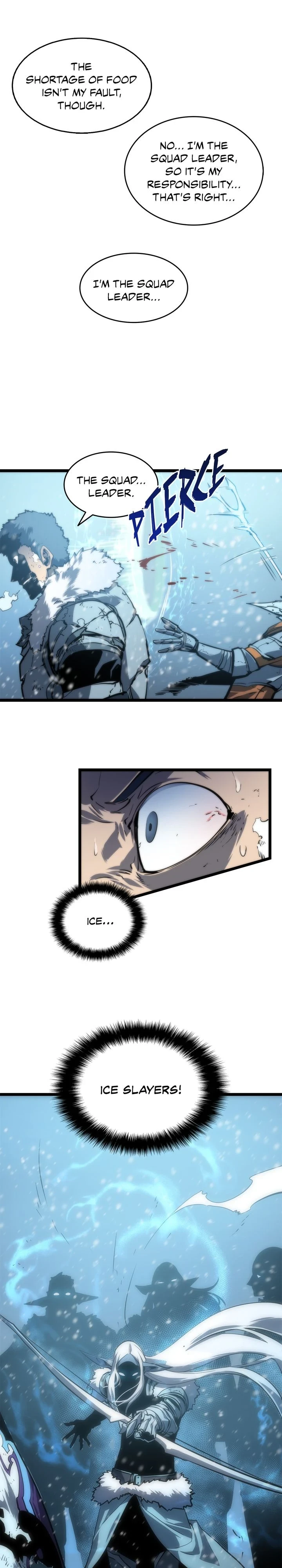 Solo Leveling Chapter 51 — Page 35
