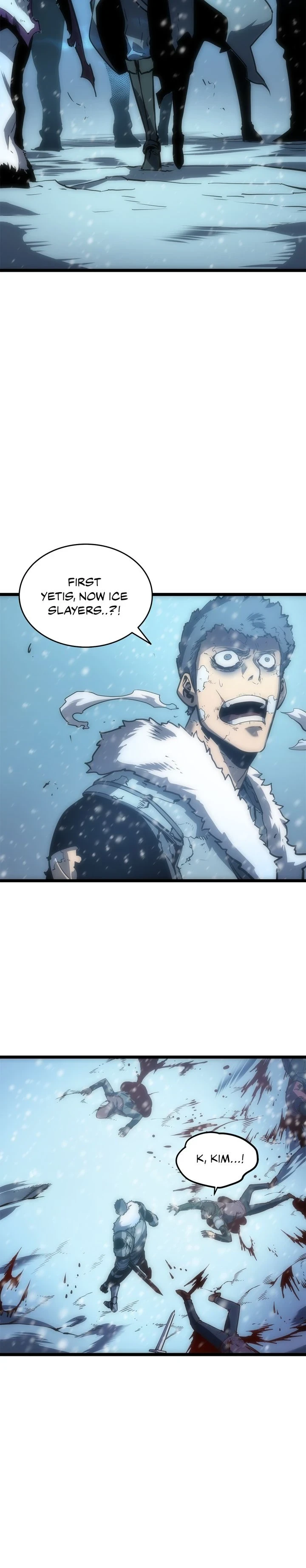 Solo Leveling Chapter 51 — Page 36