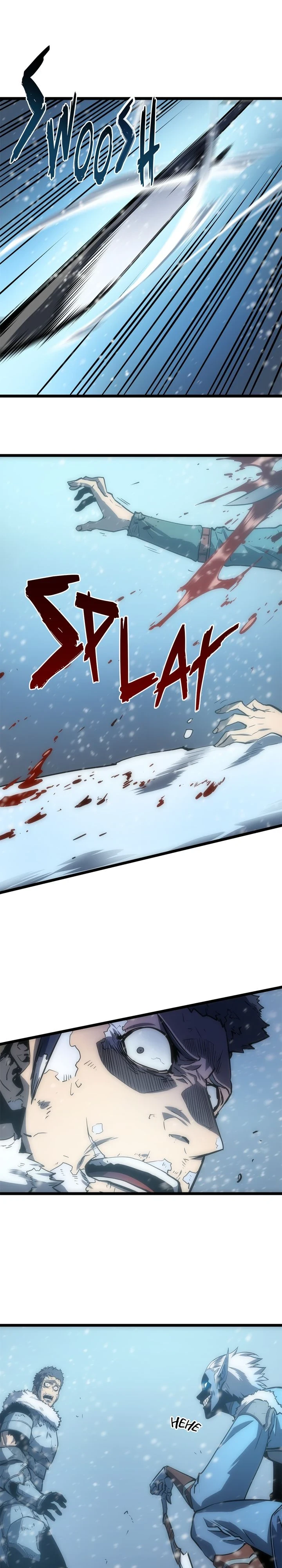 Solo Leveling Chapter 51 — Page 37