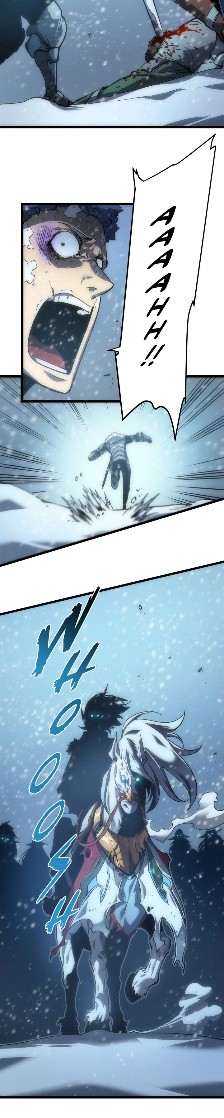 Solo Leveling Chapter 51 — Page 38