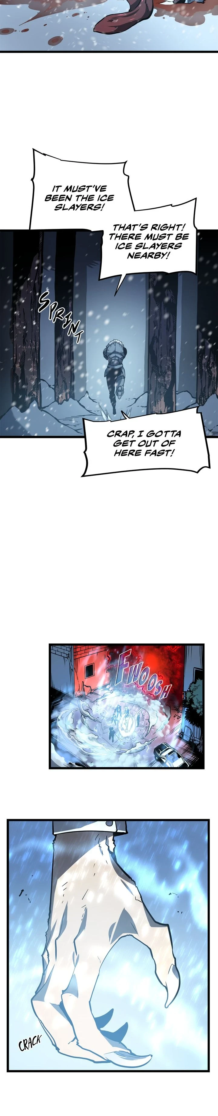 Solo Leveling Chapter 52 — Page 5