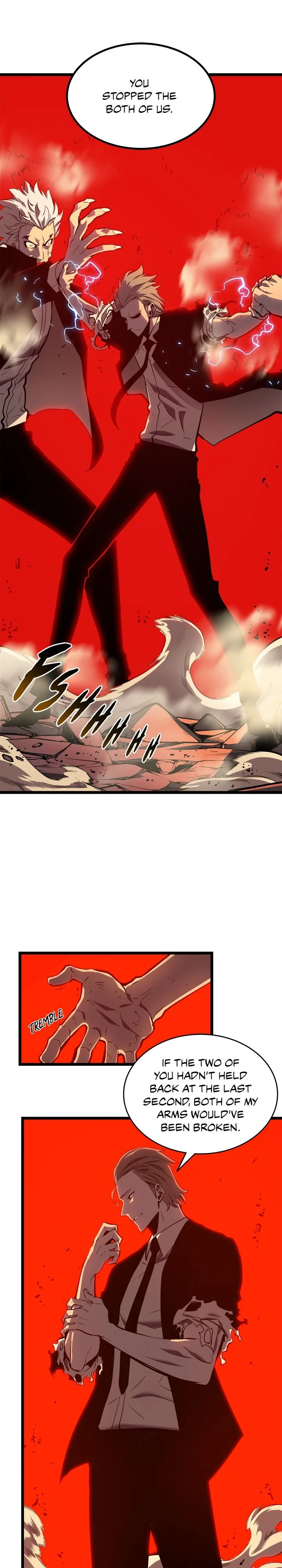 Solo Leveling Chapter 52 — Page 10