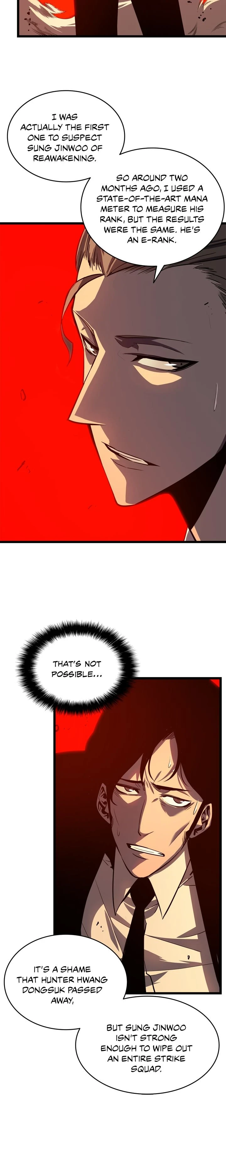 Solo Leveling Chapter 52 — Page 11