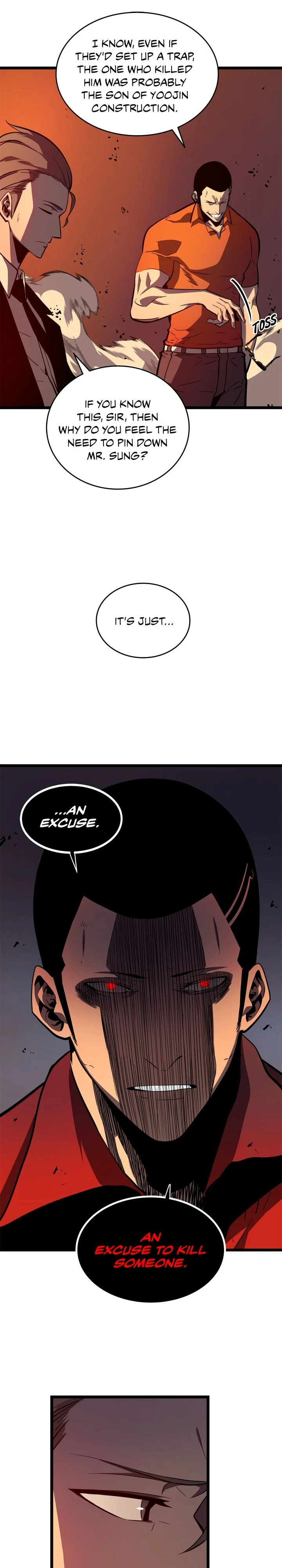 Solo Leveling Chapter 52 — Page 12