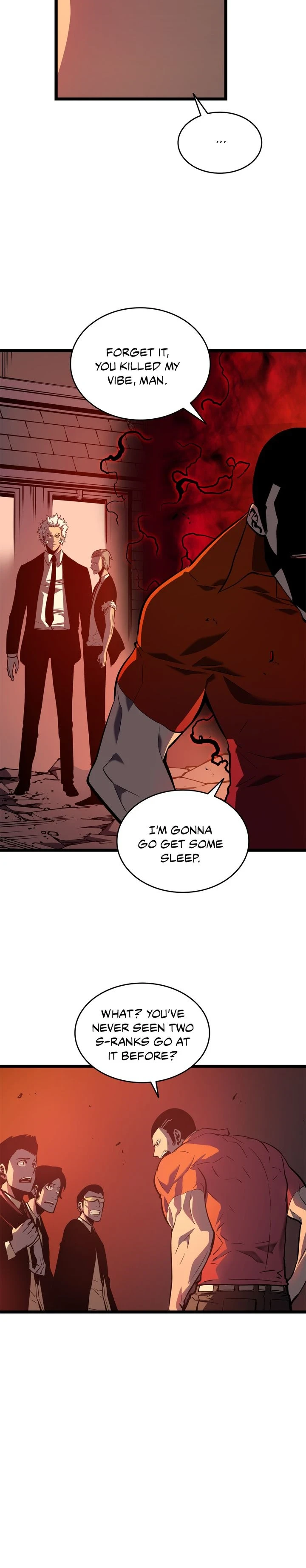 Solo Leveling Chapter 52 — Page 13