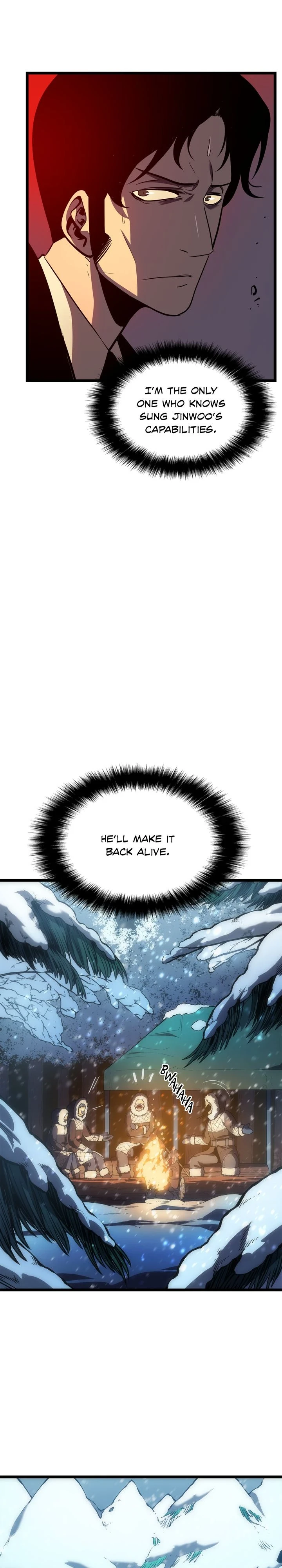 Solo Leveling Chapter 52 — Page 14