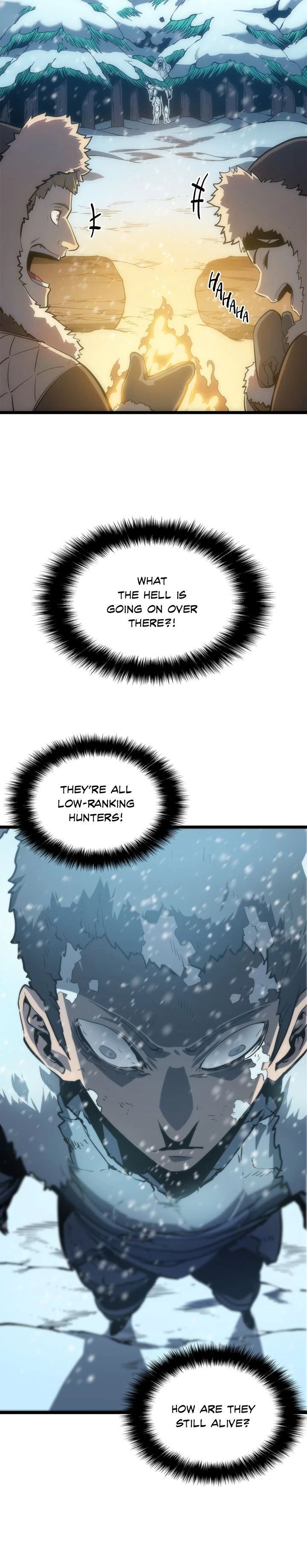 Solo Leveling Chapter 52 — Page 15