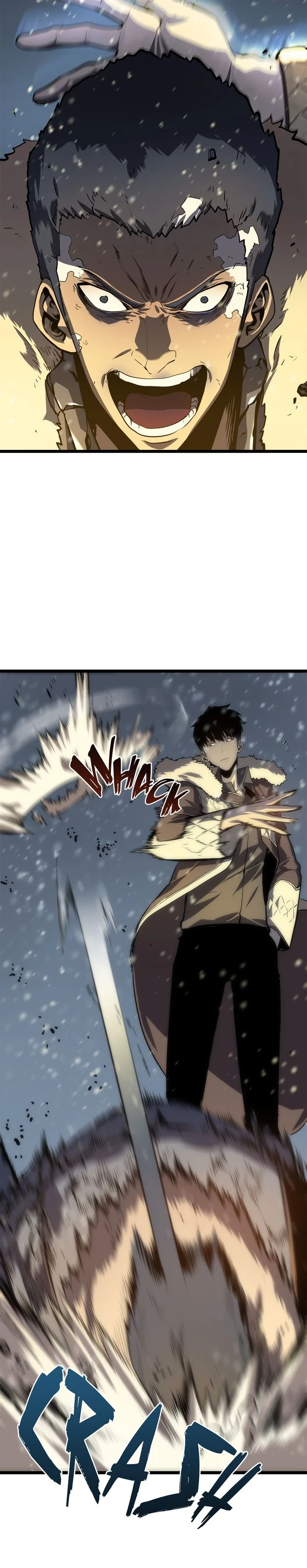 Solo Leveling Chapter 52 — Page 21