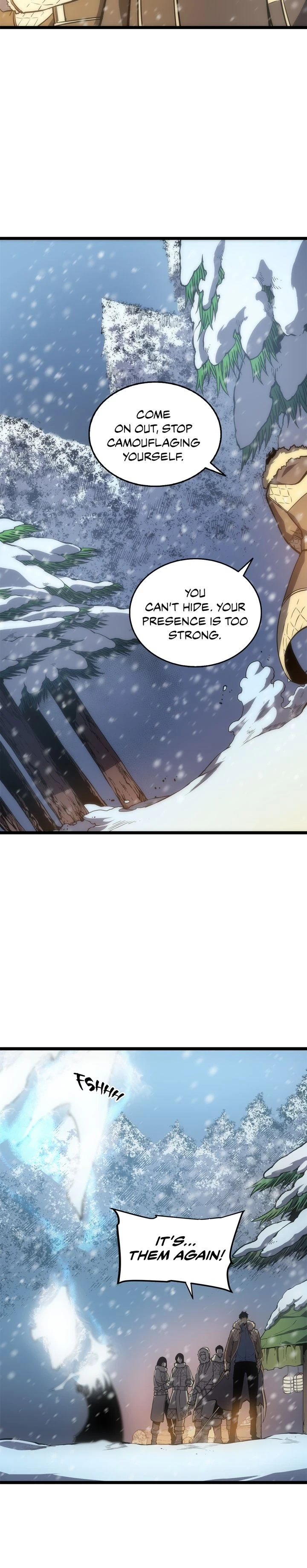 Solo Leveling Chapter 52 — Page 23