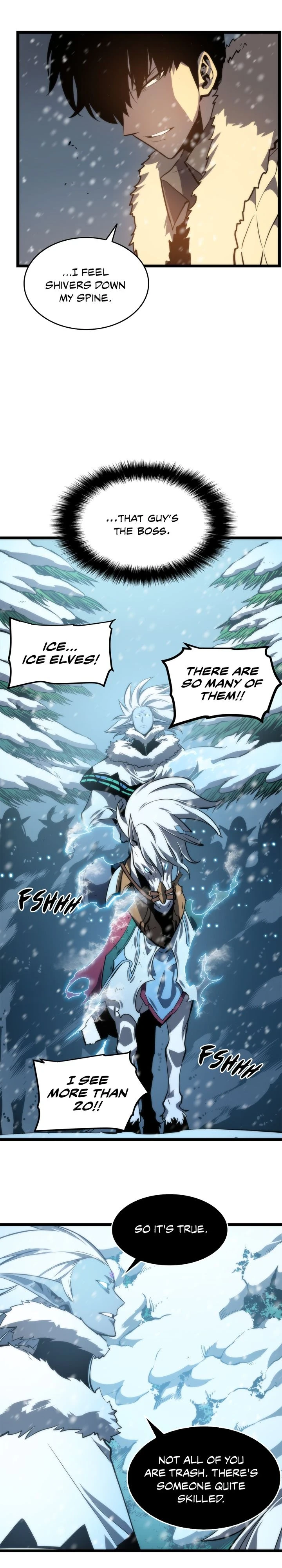 Solo Leveling Chapter 52 — Page 24