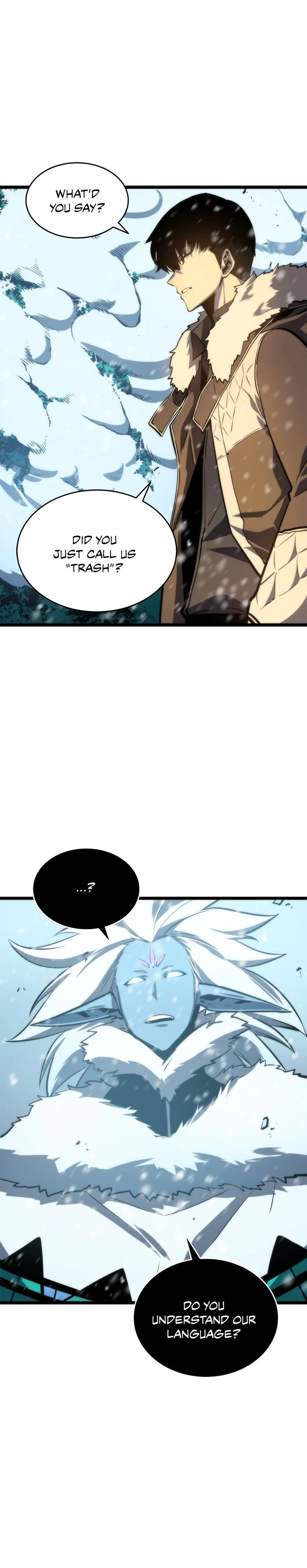 Solo Leveling Chapter 52 — Page 25