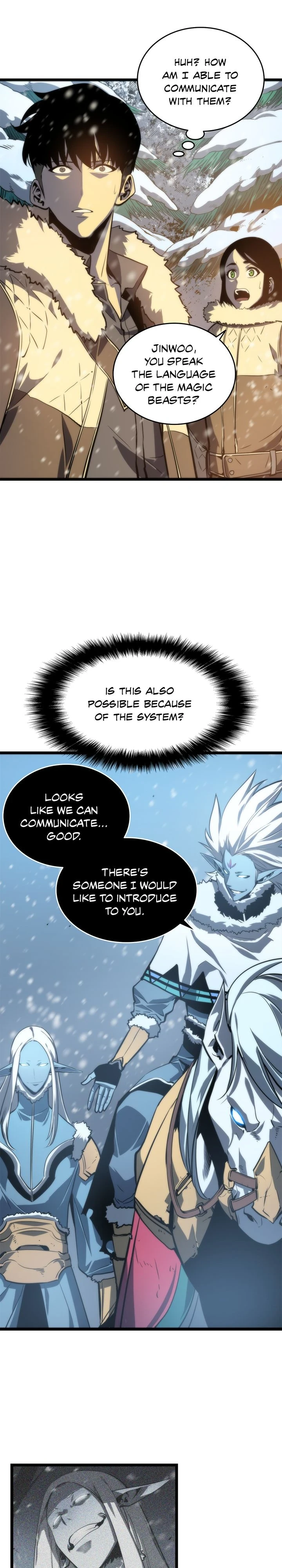 Solo Leveling Chapter 52 — Page 26