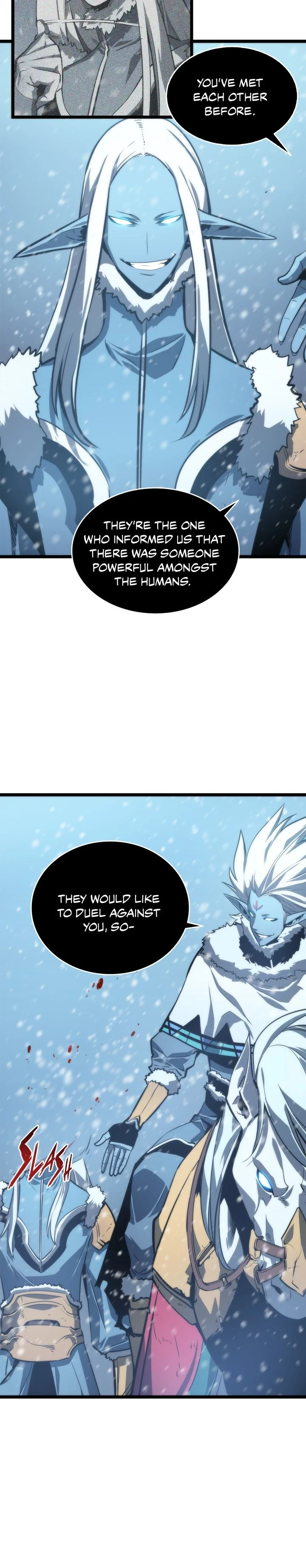 Solo Leveling Chapter 52 — Page 27