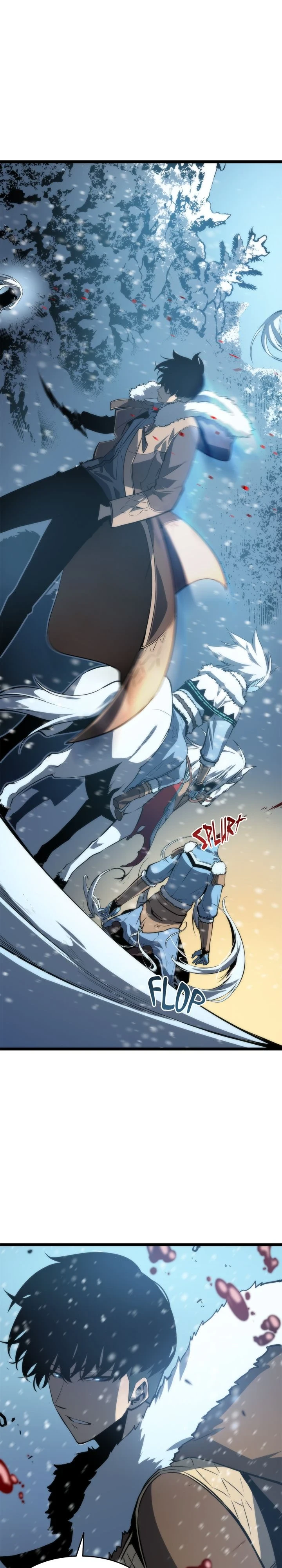 Solo Leveling Chapter 52 — Page 28