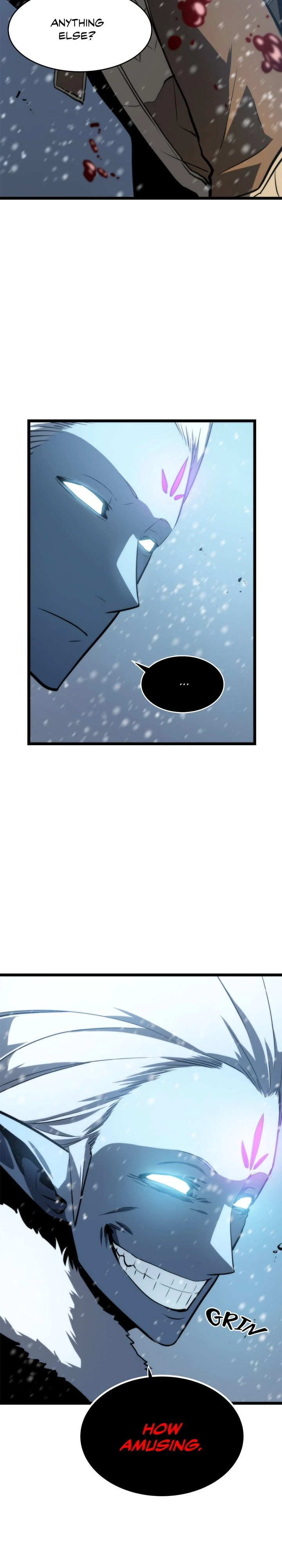 Solo Leveling Chapter 52 — Page 29