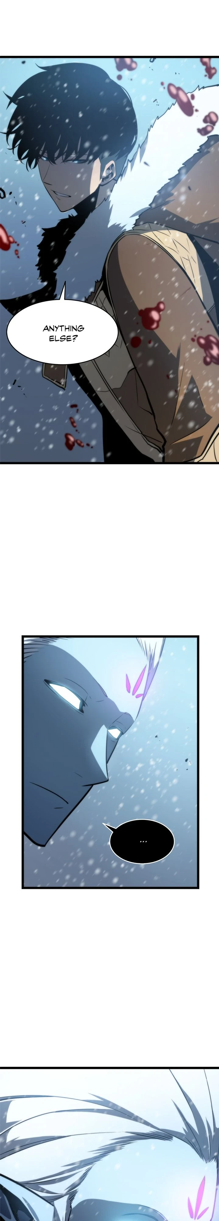 Solo Leveling Chapter 53 — Page 1