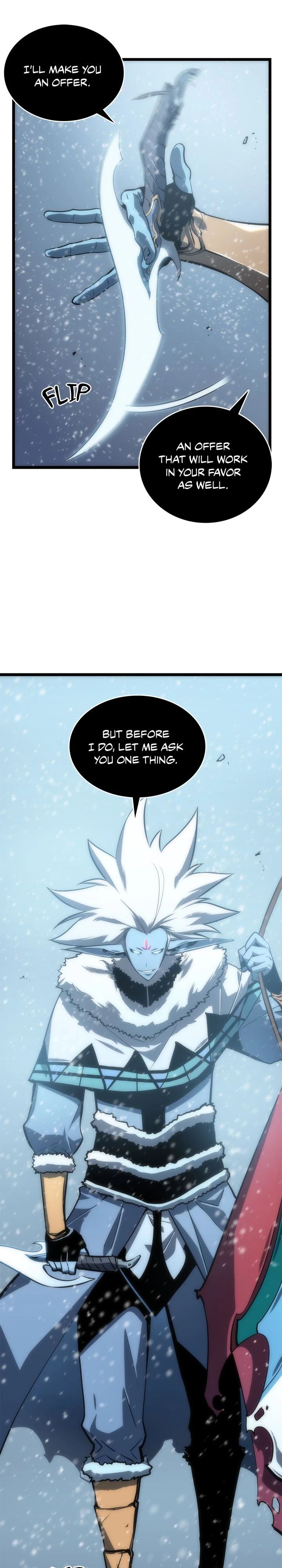 Solo Leveling Chapter 53 — Page 4