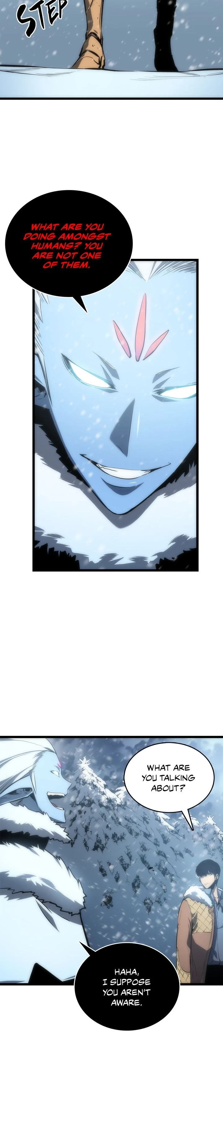 Solo Leveling Chapter 53 — Page 5