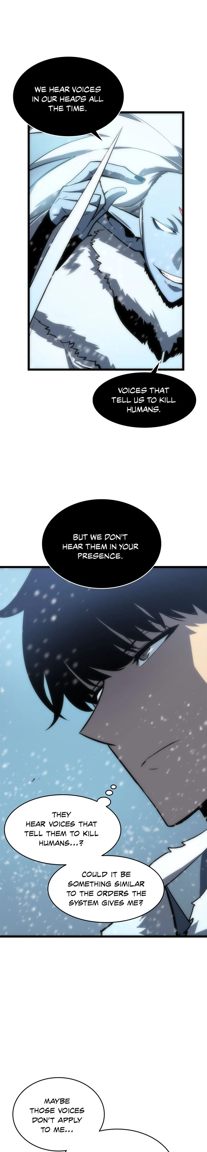 Solo Leveling Chapter 53 — Page 6