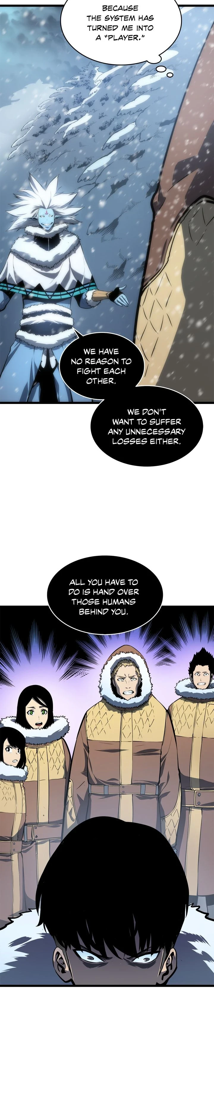 Solo Leveling Chapter 53 — Page 7