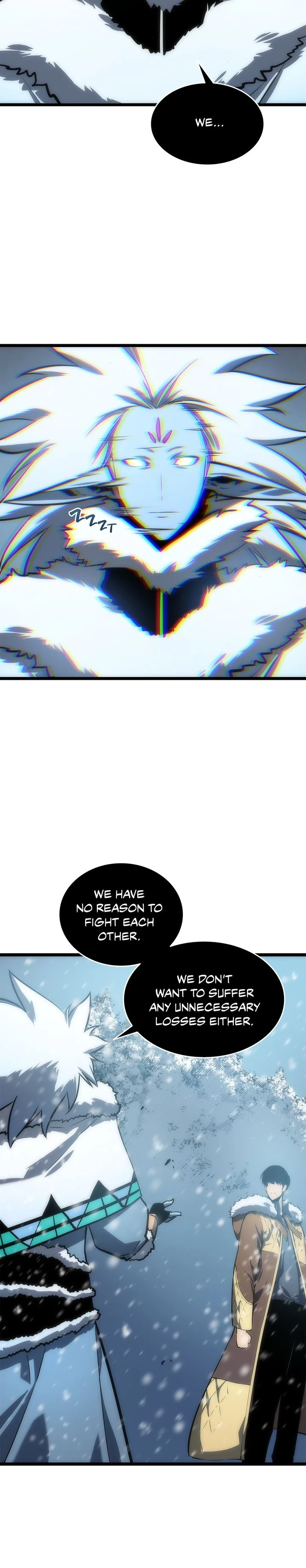 Solo Leveling Chapter 53 — Page 9