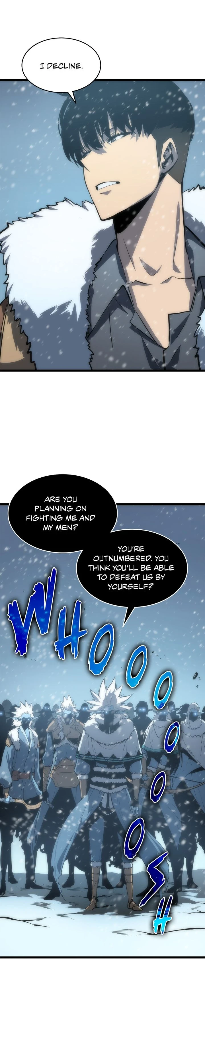 Solo Leveling Chapter 53 — Page 11
