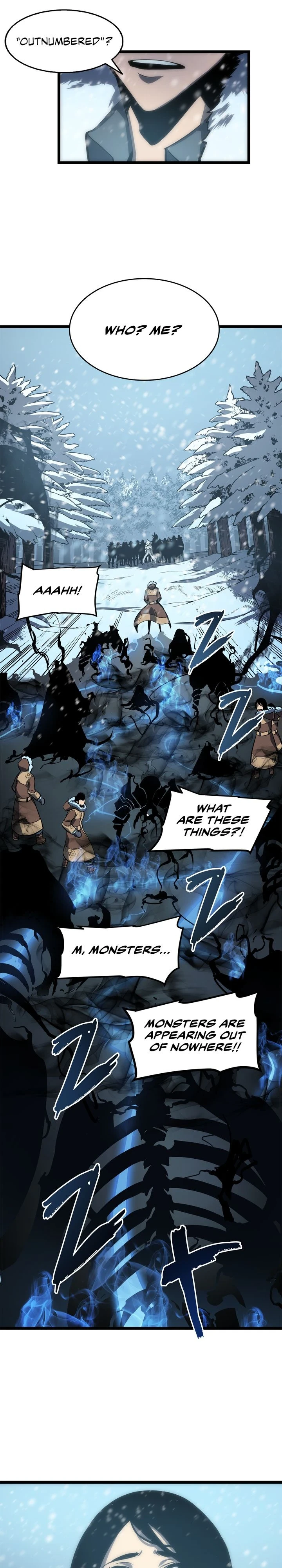 Solo Leveling Chapter 53 — Page 12