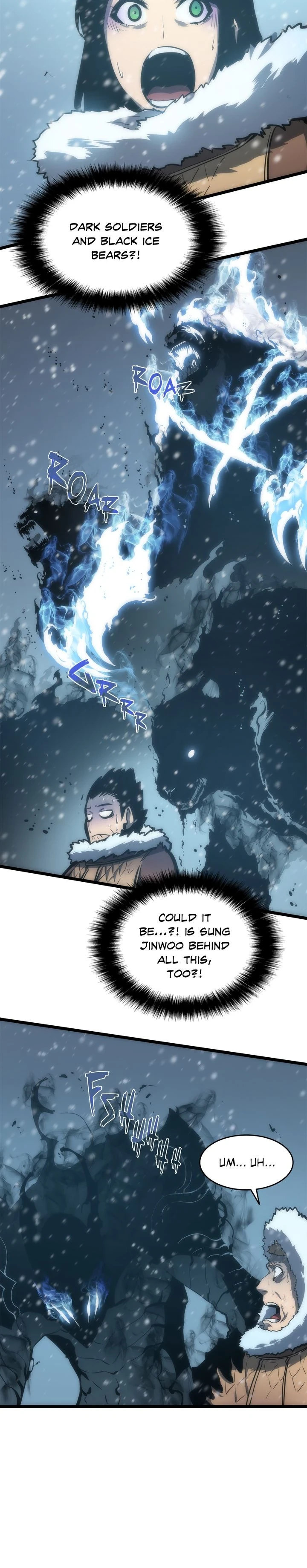 Solo Leveling Chapter 53 — Page 13