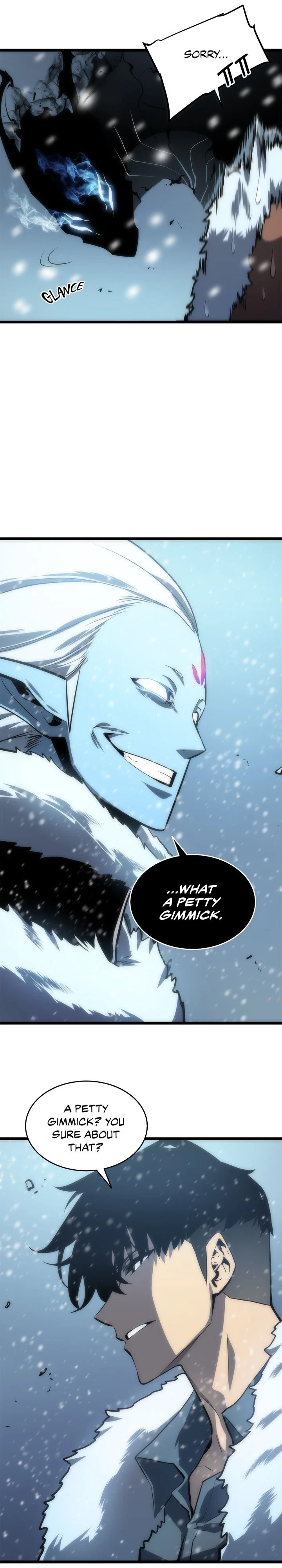 Solo Leveling Chapter 53 — Page 14