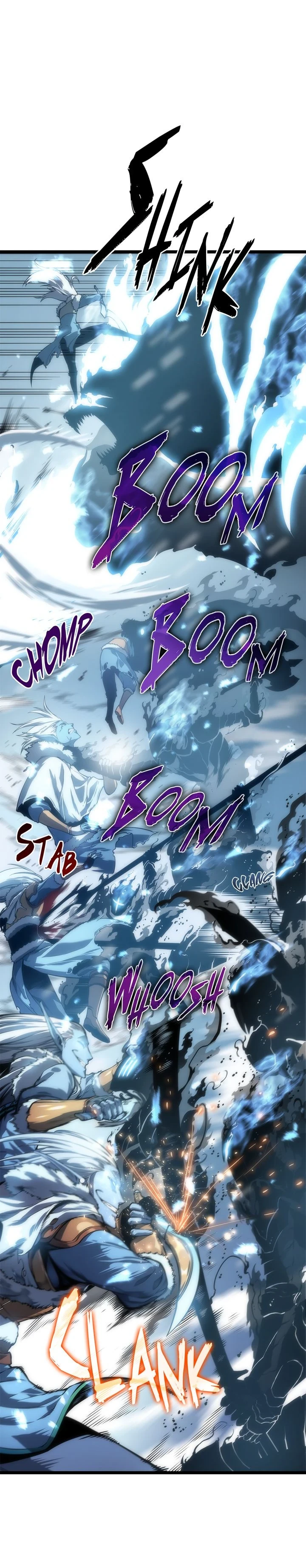 Solo Leveling Chapter 53 — Page 15