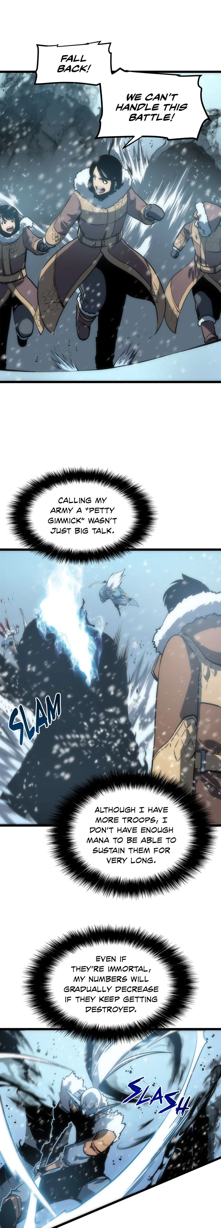 Solo Leveling Chapter 53 — Page 16