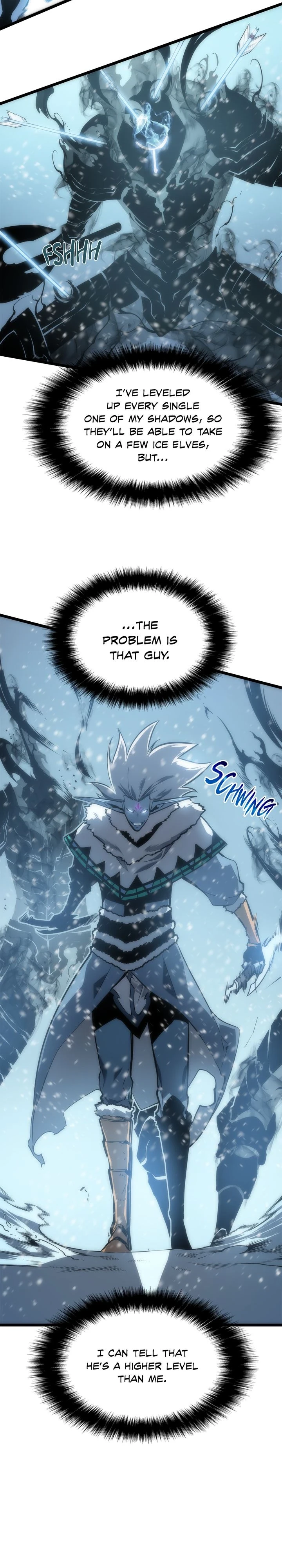 Solo Leveling Chapter 53 — Page 17