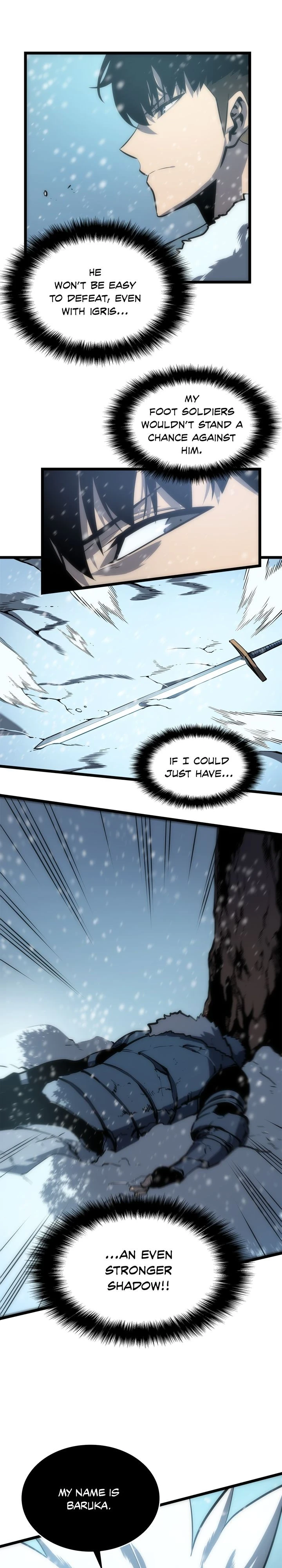 Solo Leveling Chapter 53 — Page 19