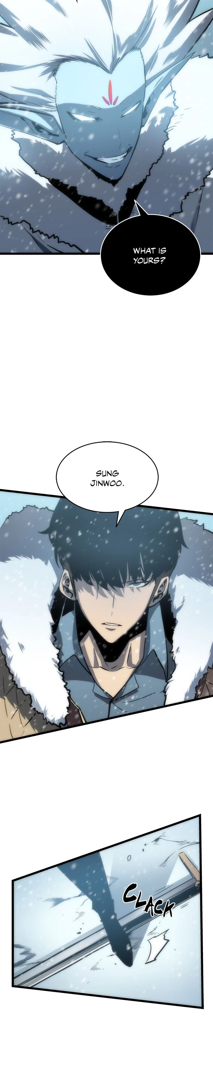Solo Leveling Chapter 53 — Page 20