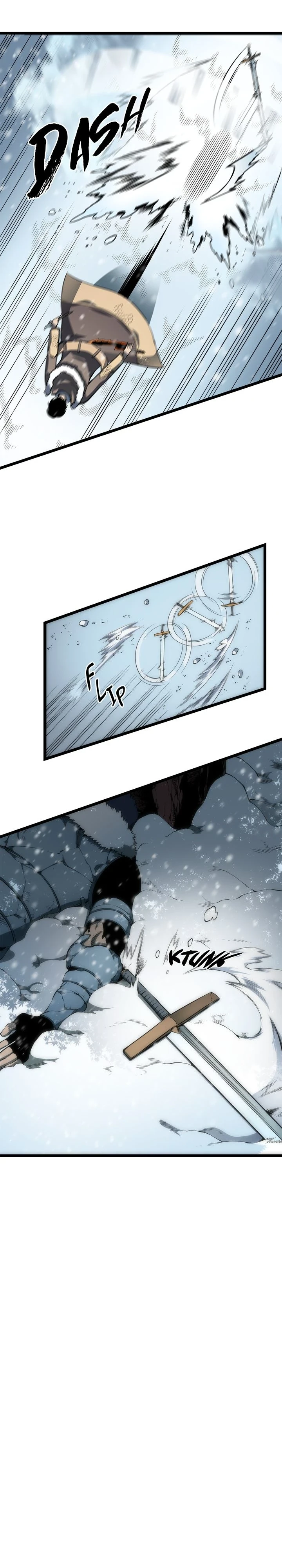Solo Leveling Chapter 53 — Page 21