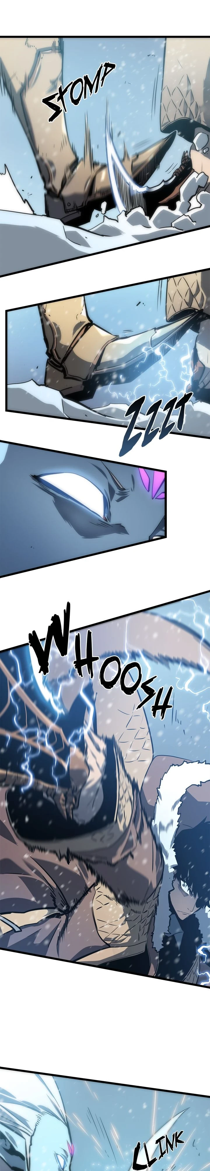 Solo Leveling Chapter 53 — Page 23