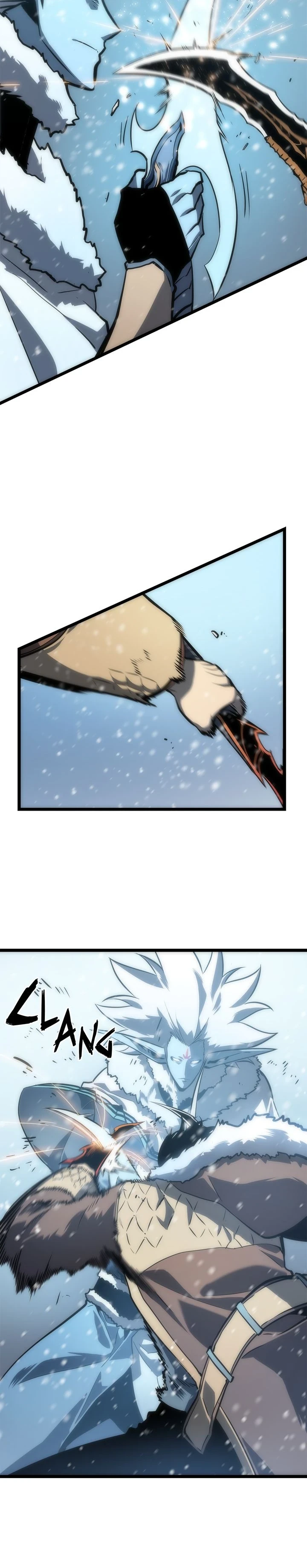 Solo Leveling Chapter 53 — Page 24