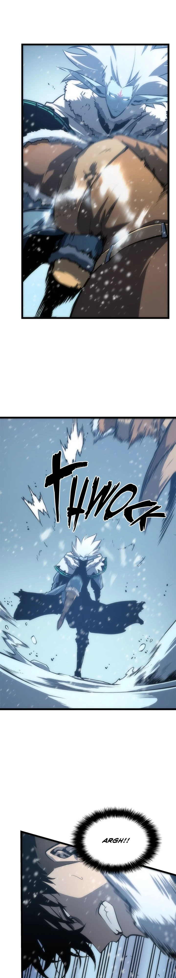 Solo Leveling Chapter 53 — Page 25