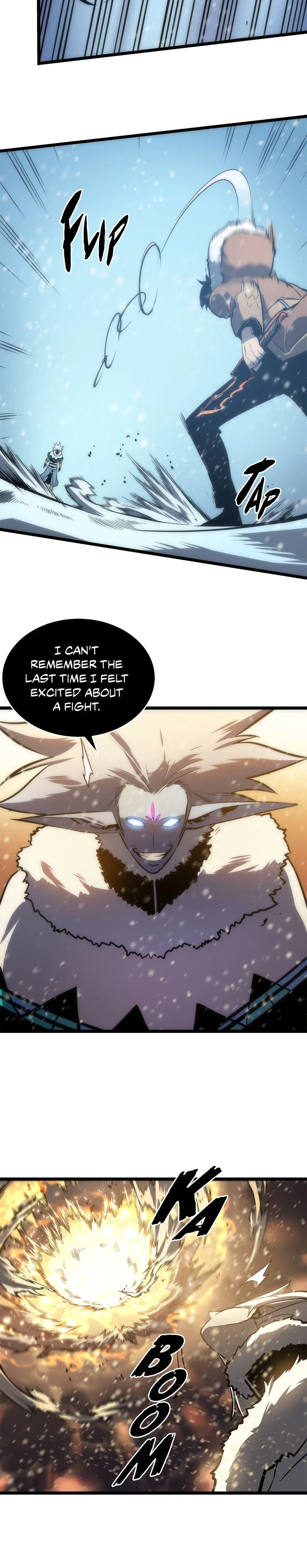 Solo Leveling Chapter 53 — Page 26