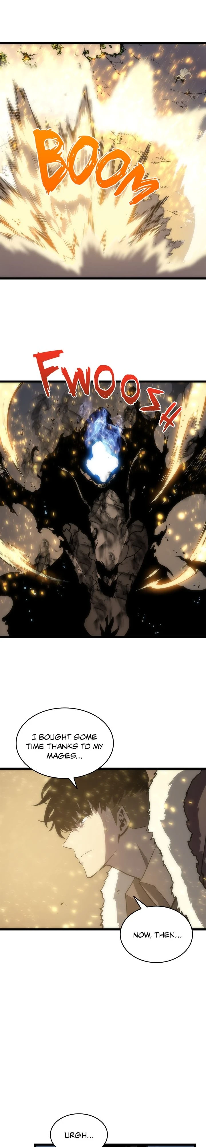 Solo Leveling Chapter 53 — Page 27