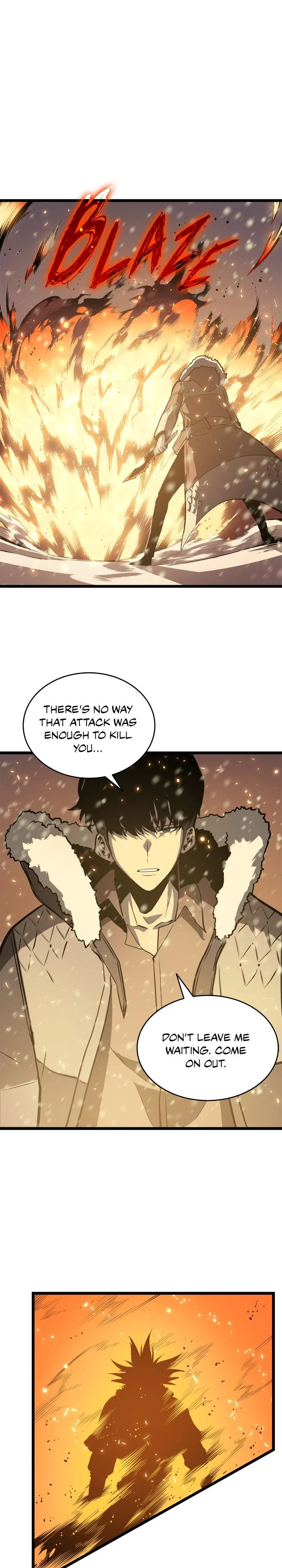 Solo Leveling Chapter 53 — Page 29