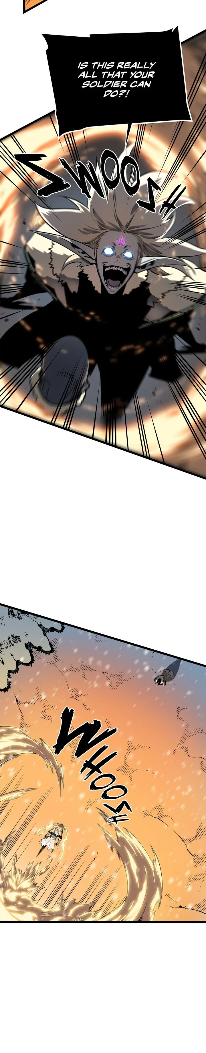 Solo Leveling Chapter 53 — Page 30