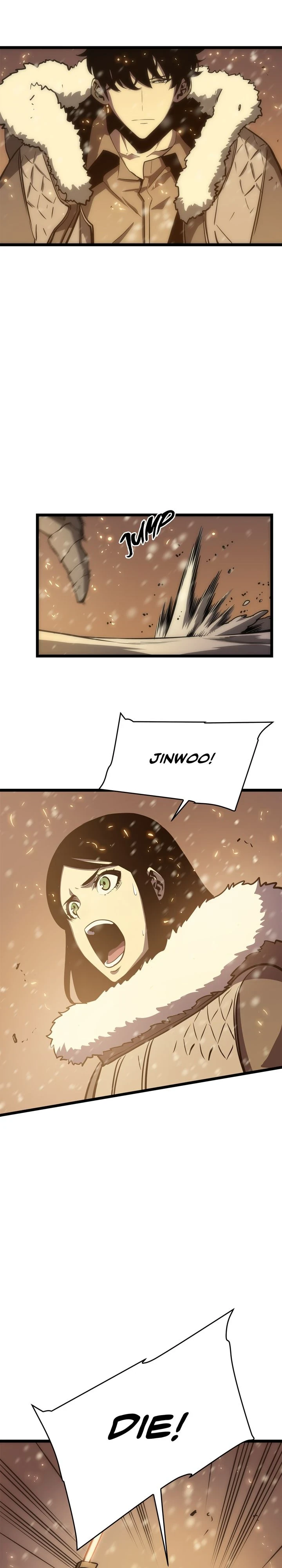 Solo Leveling Chapter 53 — Page 31