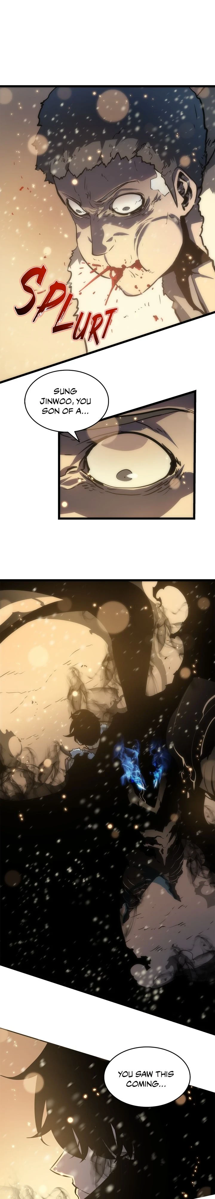 Solo Leveling Chapter 53 — Page 37