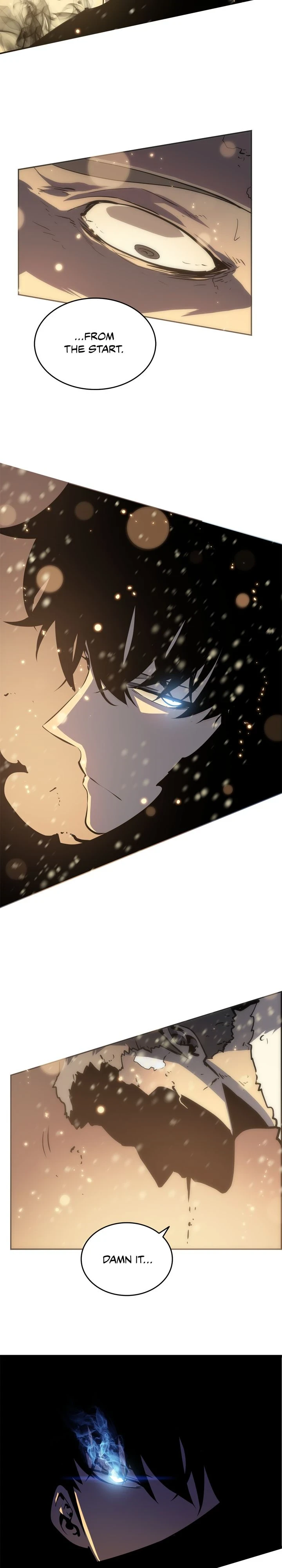 Solo Leveling Chapter 53 — Page 38