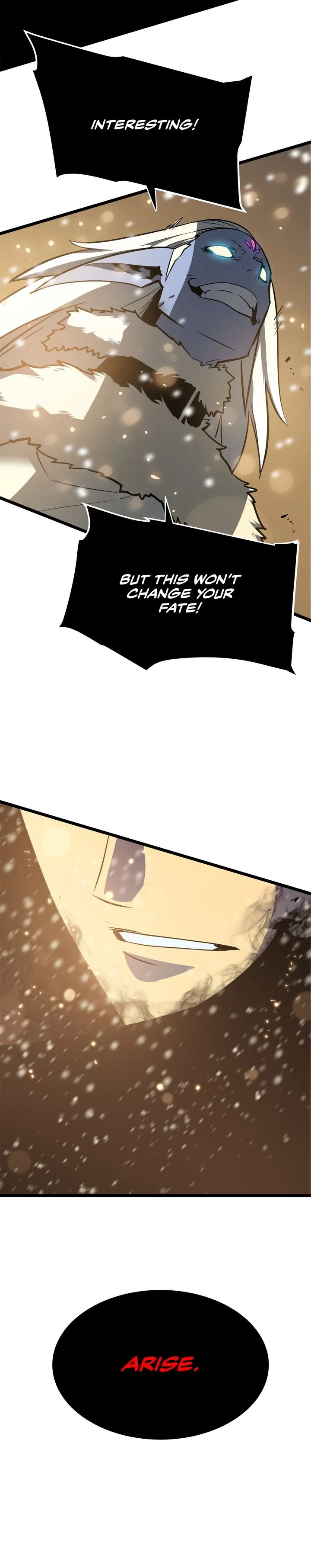 Solo Leveling Chapter 53 — Page 39