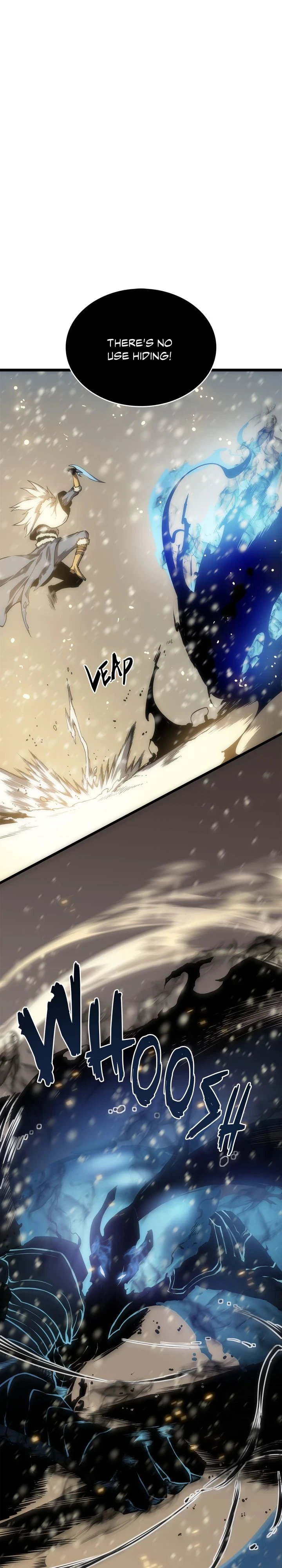 Solo Leveling Chapter 54 — Page 1