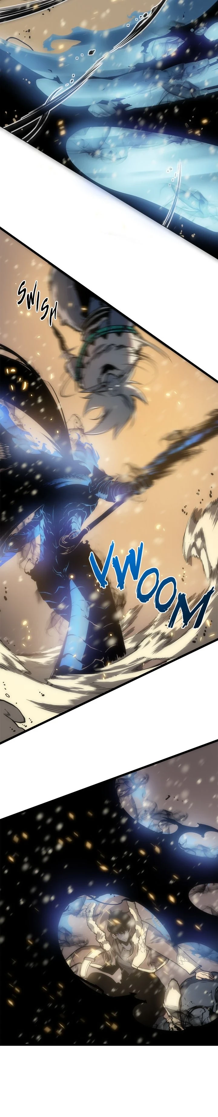 Solo Leveling Chapter 54 — Page 2