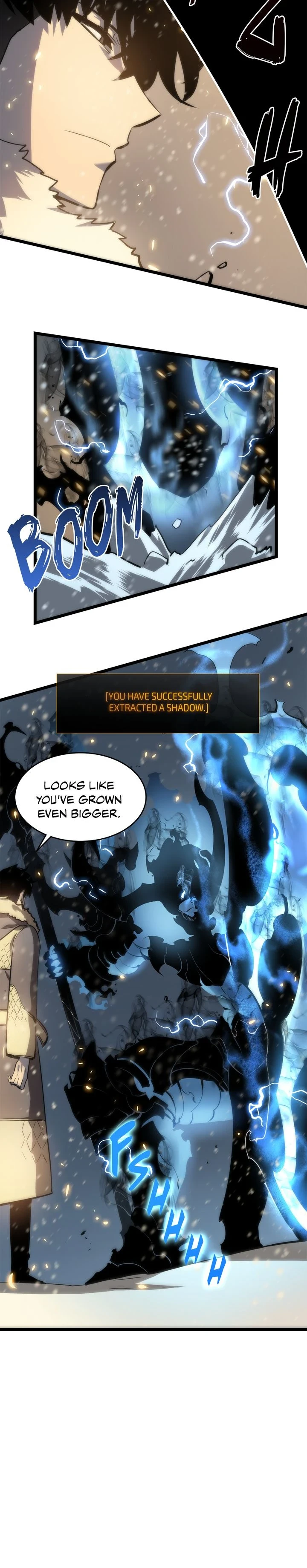Solo Leveling Chapter 54 — Page 4