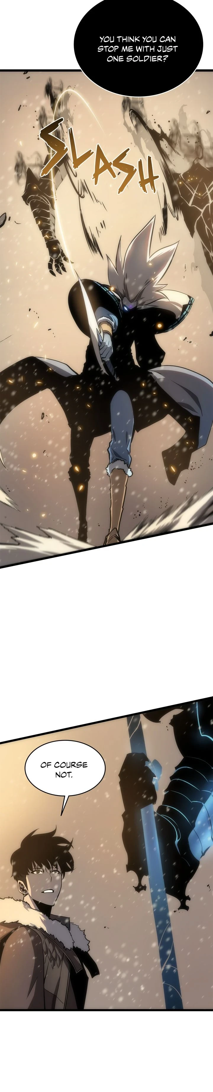 Solo Leveling Chapter 54 — Page 6